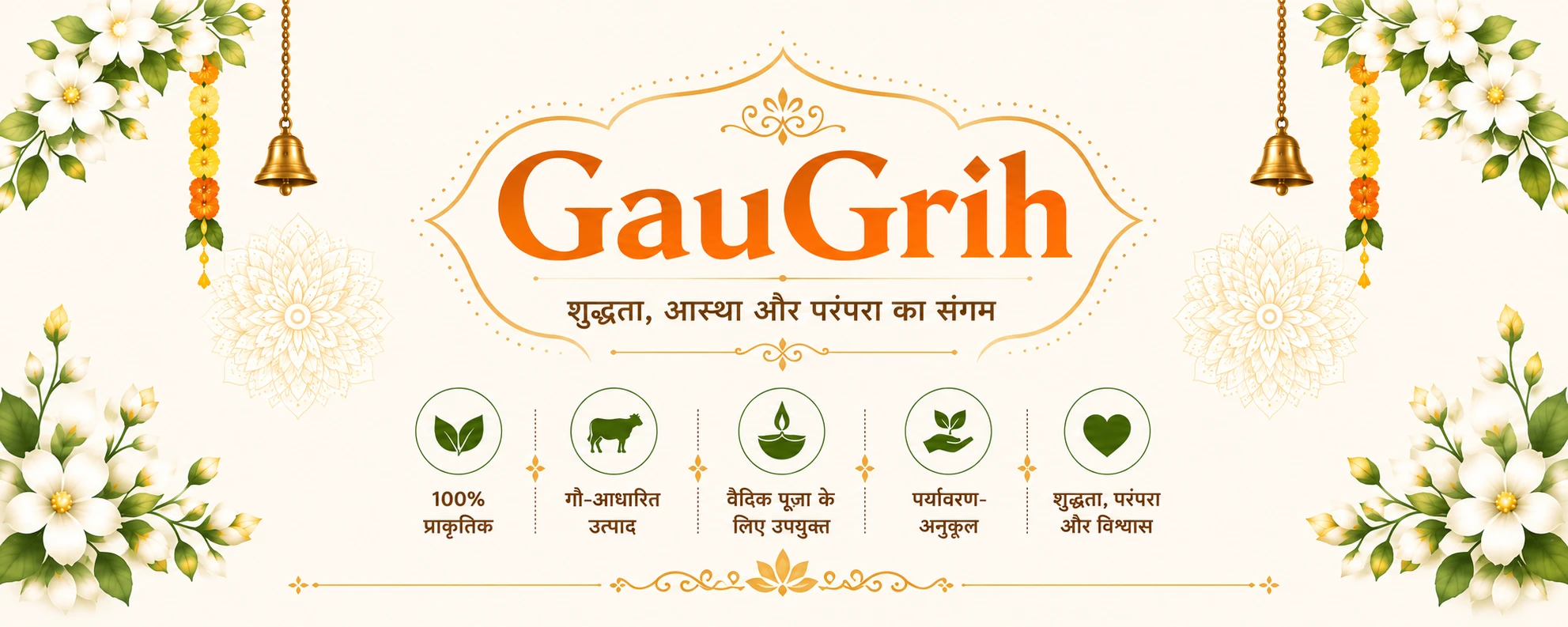 Gaugrih banner